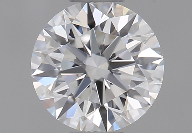 Round 0.45 ct D VVS1
