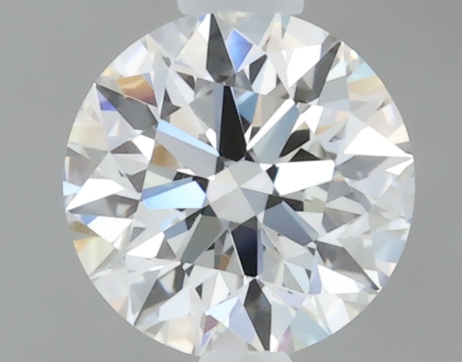 Round 0.5 ct F VS1