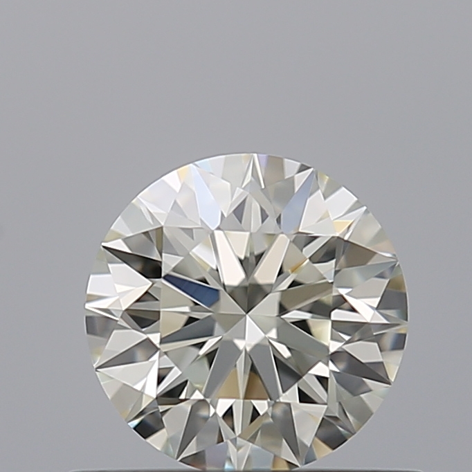 Round 0.58 ct K IF