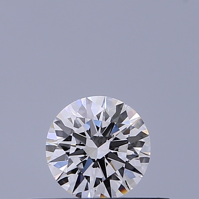Round 0.28 ct E VVS1