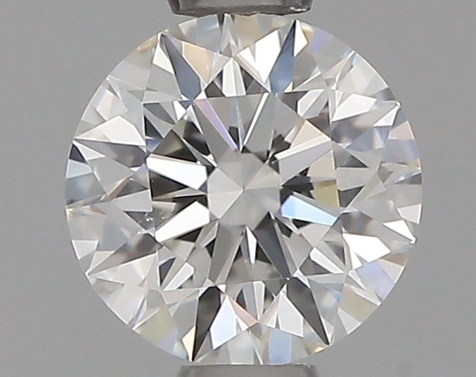 Round 0.53 ct G SI1