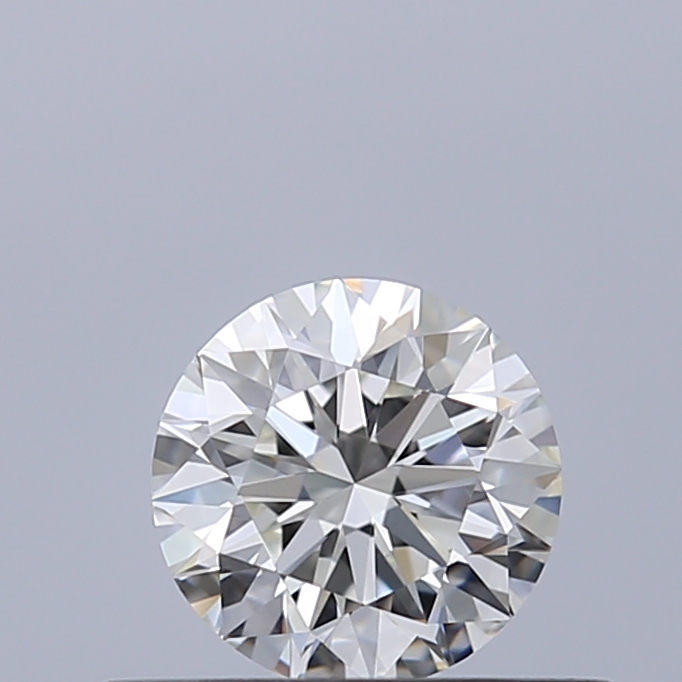 Round 0.4 ct G IF