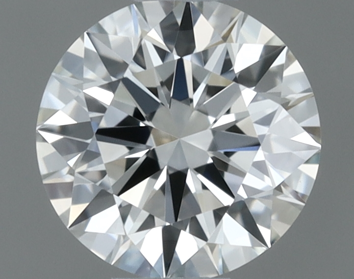 Round 0.34 ct J VVS2
