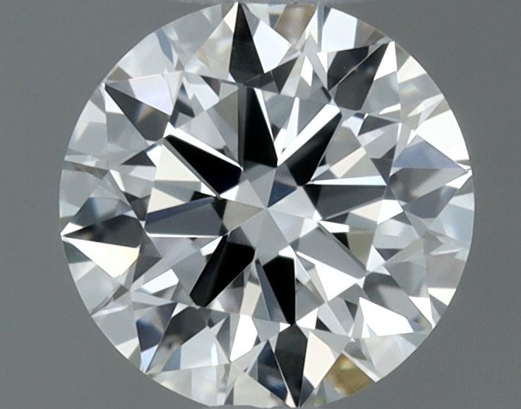 Round 0.3 ct J VVS2