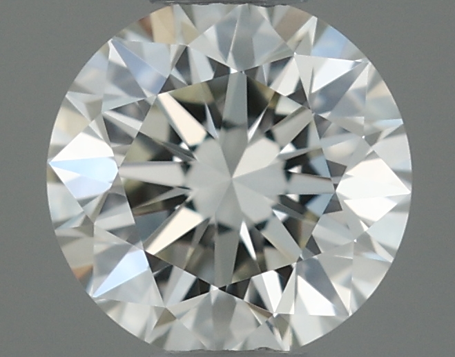 Round 0.3 ct K VVS1