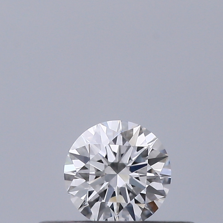 Round 0.18 ct E VVS2