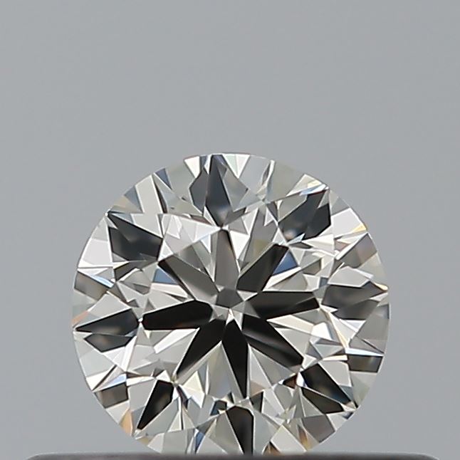 Round 0.3 ct I VVS1
