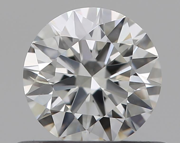 Round 0.44 ct I SI2