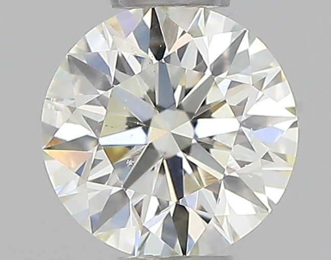 Round 0.33 ct L VS2