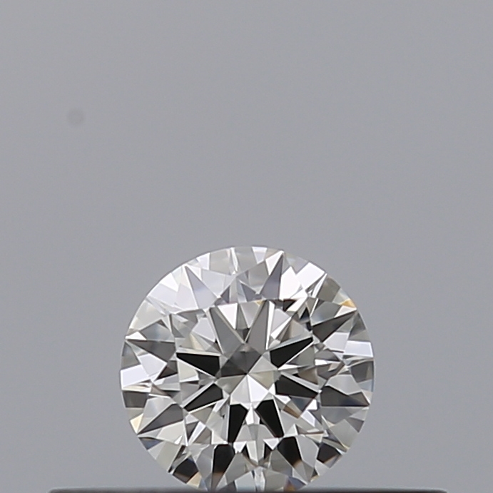 Round 0.18 ct G IF