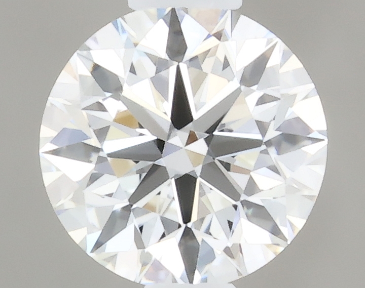 Round 0.3 ct F VVS2