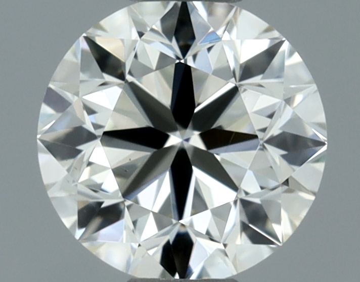 Round 0.5 ct L VS1
