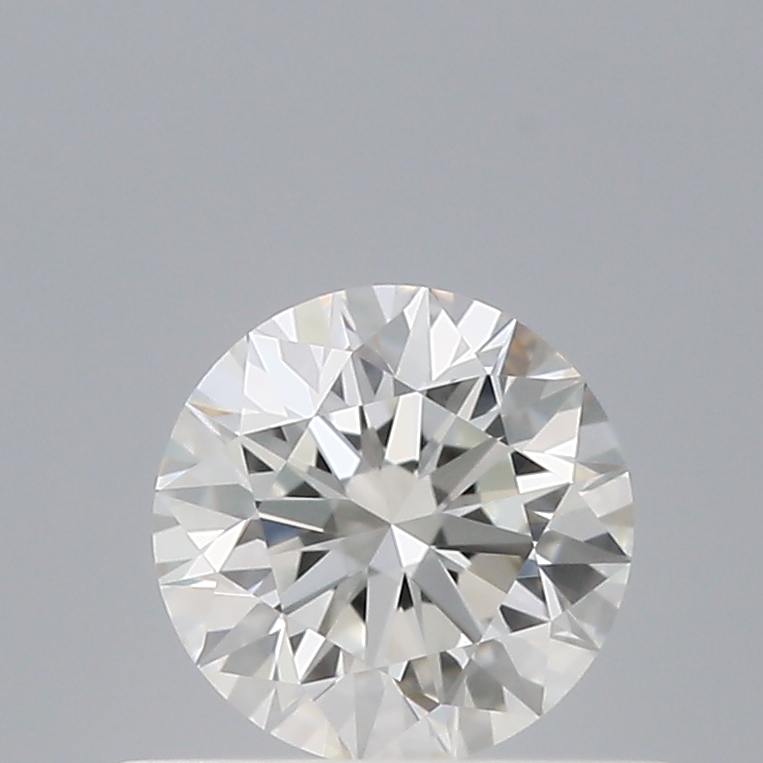 Round 0.4 ct G IF