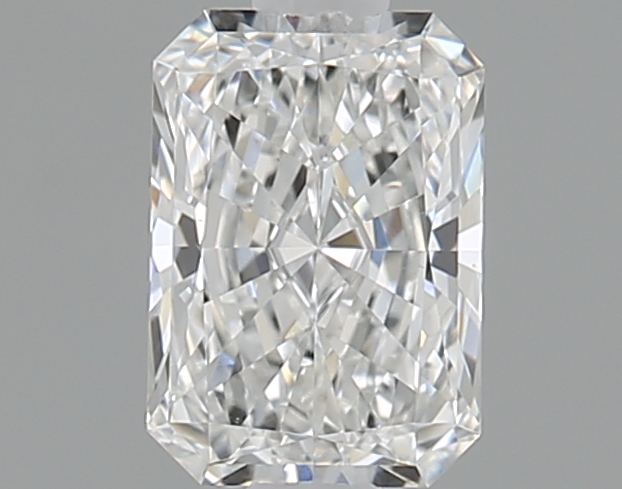 Radiant 0.5 ct E VS2