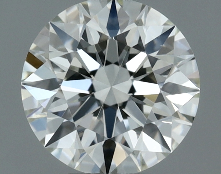 Round 0.3 ct J VVS2