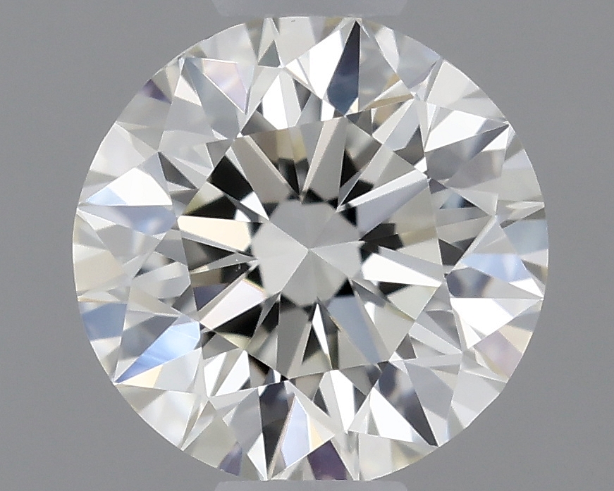 Round 0.5 ct L VS1