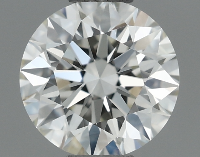 Round 0.46 ct I IF