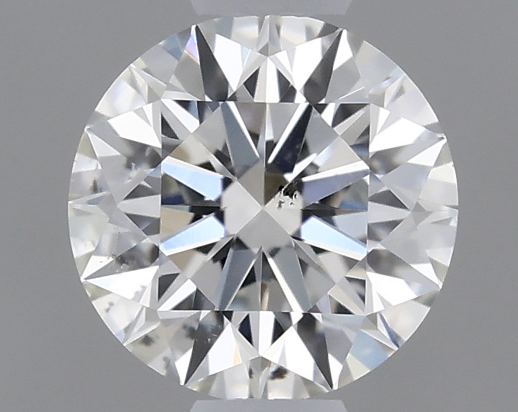 Round 0.4 ct J SI2