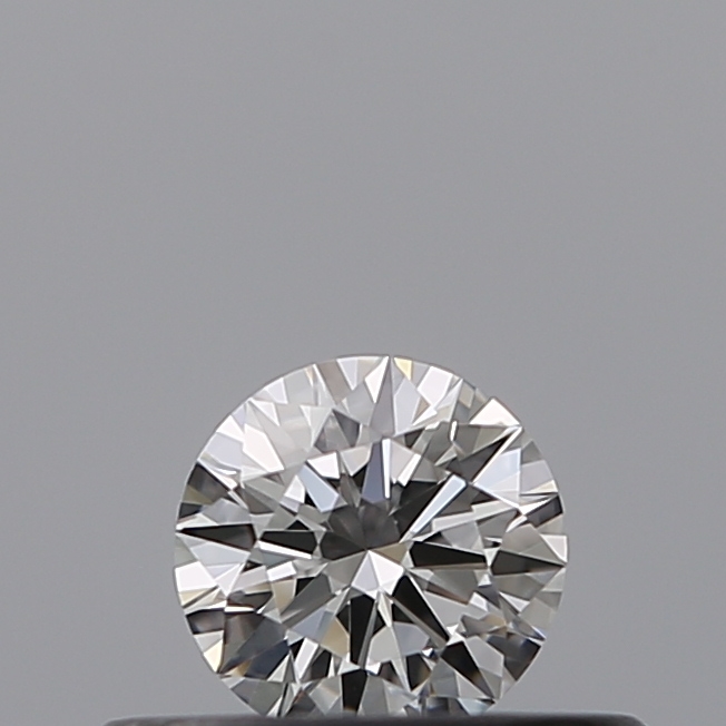 Round 0.24 ct E IF