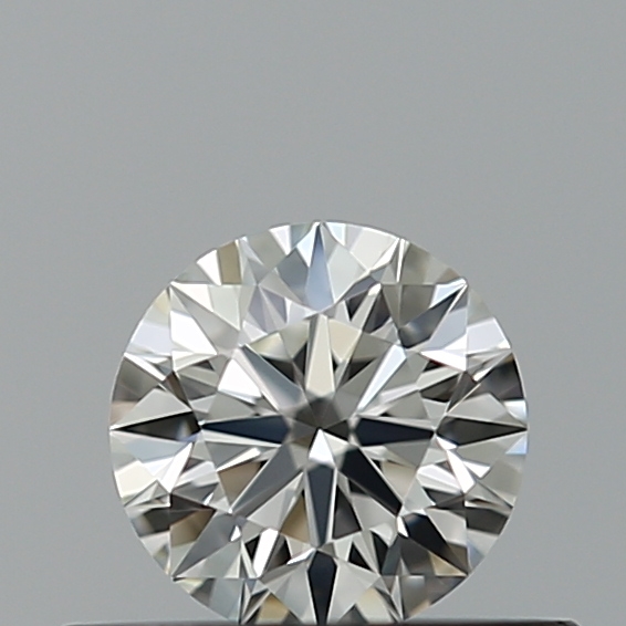 Round 0.3 ct G IF
