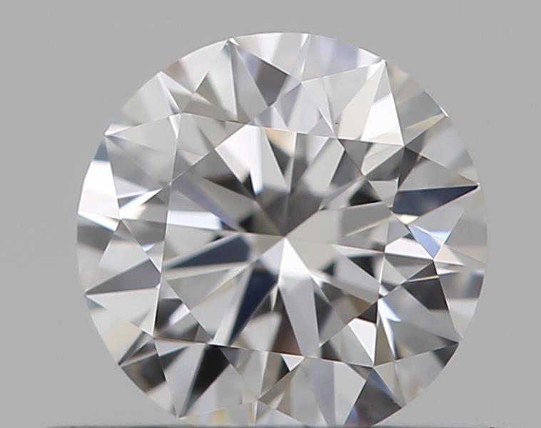 Round 0.32 ct F VVS2