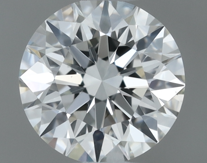 Round 0.32 ct J VS1
