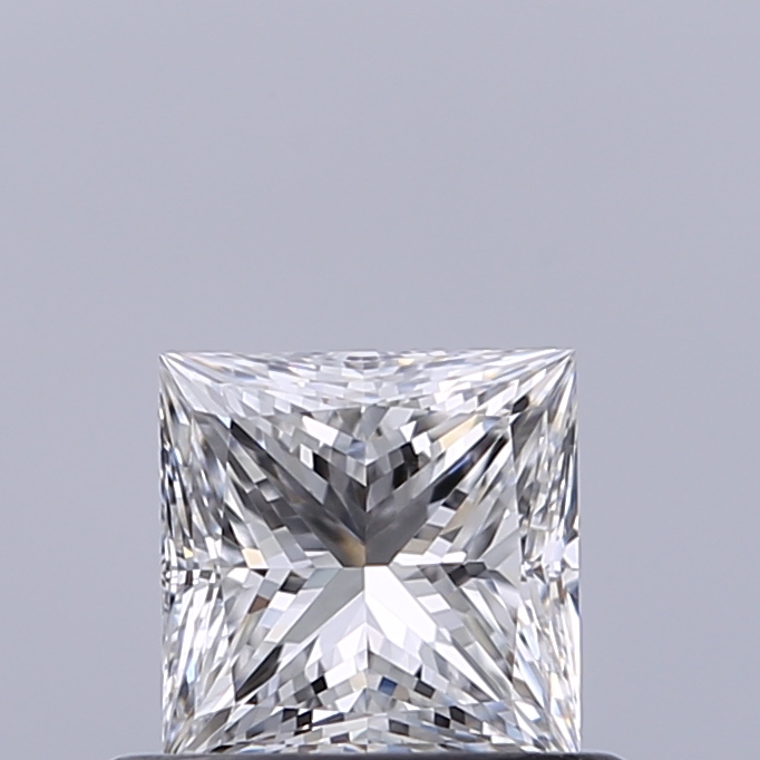 Princess 0.54 ct E VVS2