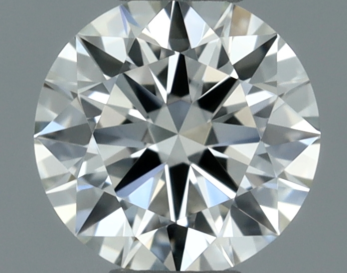 Round 0.3 ct K VVS1
