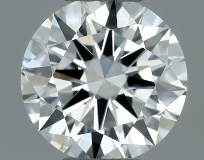 Round 0.3 ct J VVS1