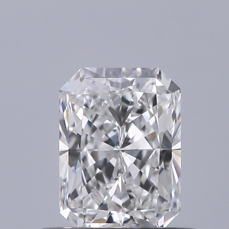 Radiant 0.5 ct E VVS1