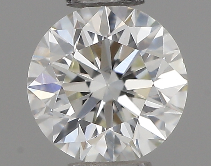 Round 0.33 ct H VVS2