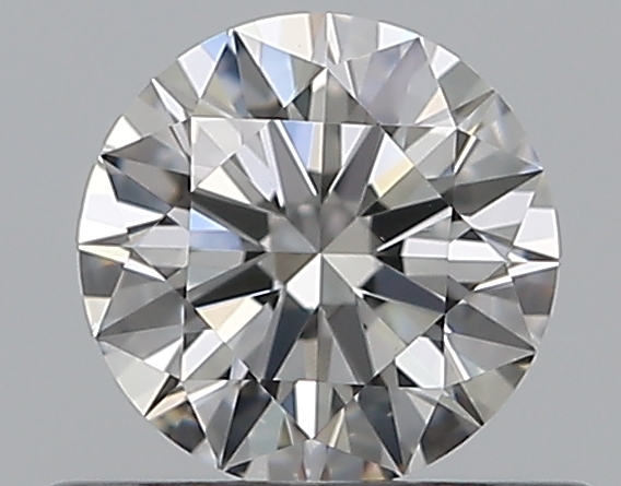 Round 0.51 ct G VS1