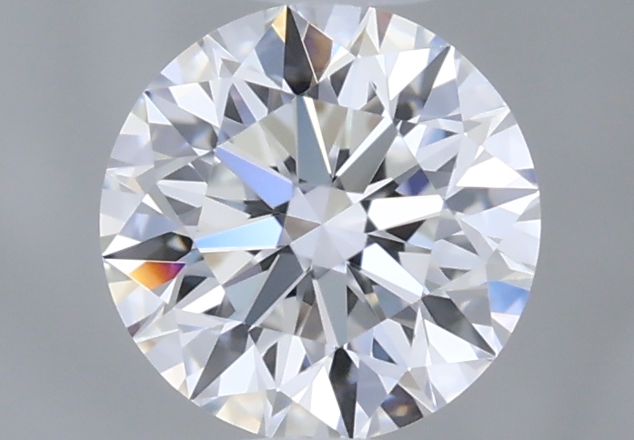 Round 0.31 ct E VVS1