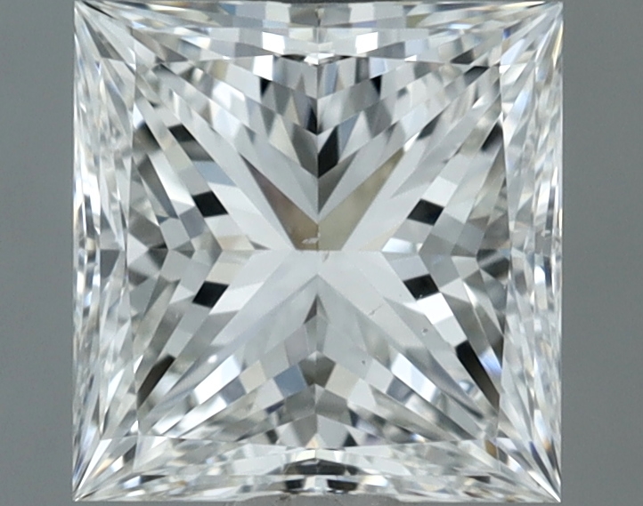 Princess 1.0 ct G VS2