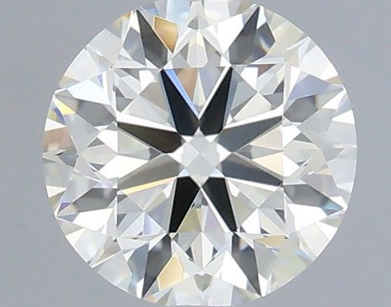 Round 0.6 ct I IF