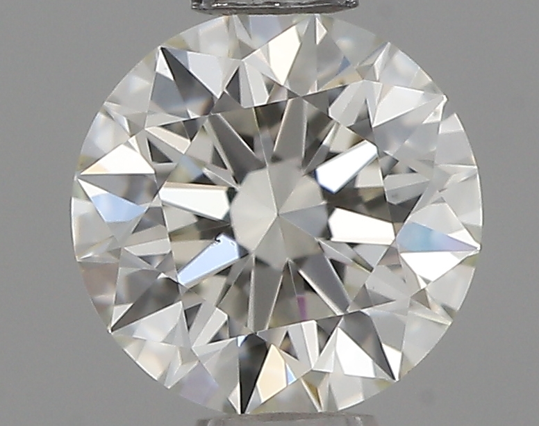 Round 0.55 ct I VS1