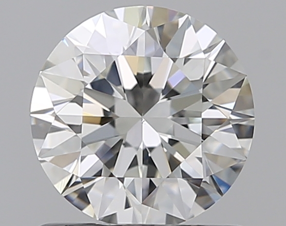 Round 0.8 ct I VS1