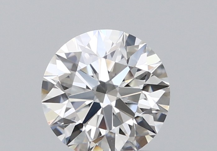Round 0.36 ct G VVS2