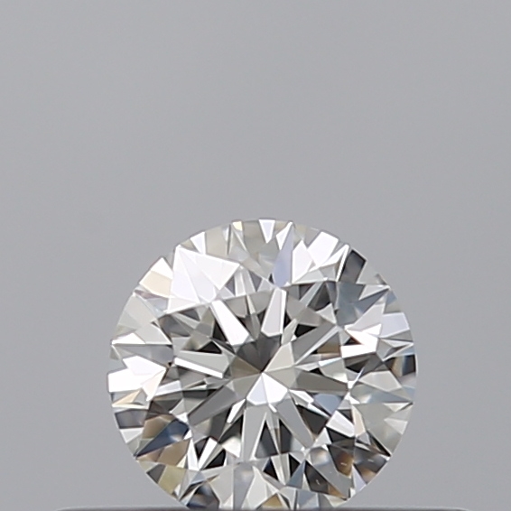 Round 0.23 ct F VS1