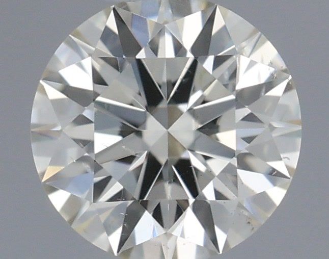 Round 0.31 ct L SI2