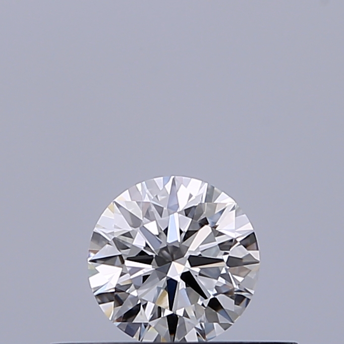 Round 0.24 ct G VVS1
