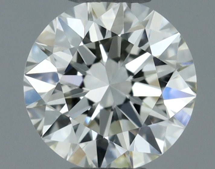 Round 0.3 ct K VVS1