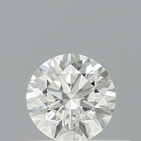 Round 0.26 ct G VVS1