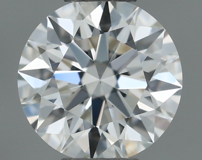 Round 0.31 ct J VS1