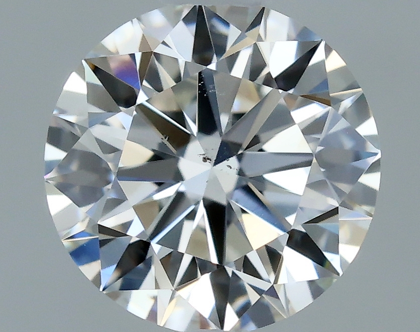 Round 0.5 ct G SI1