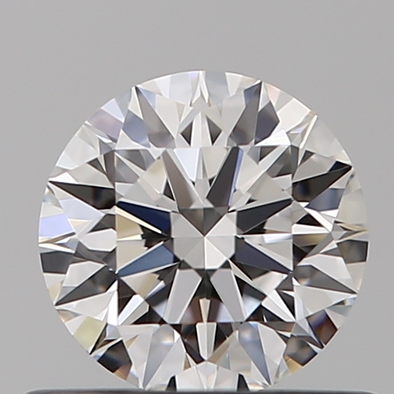 Round 0.5 ct E VS1