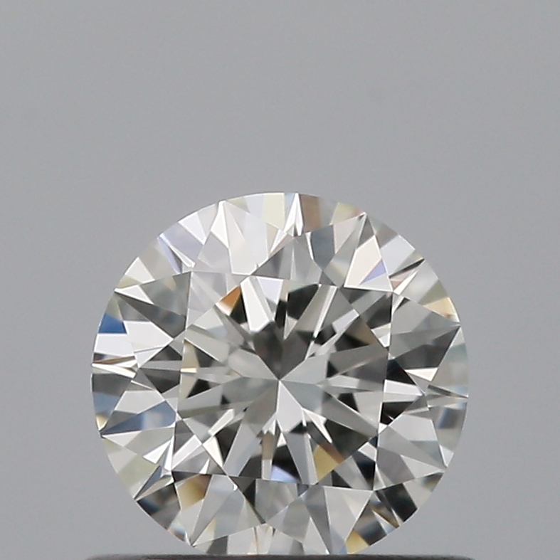 Round 0.51 ct G IF