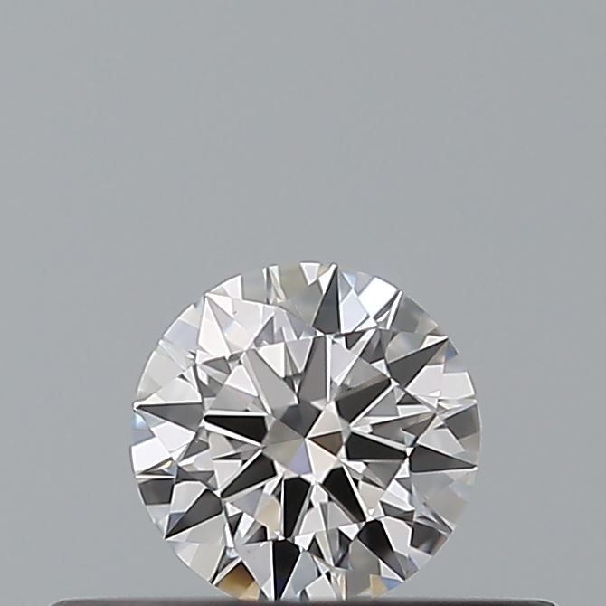 Round 0.18 ct E IF