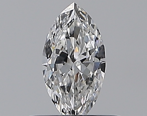 Marquise 0.3 ct F VS1