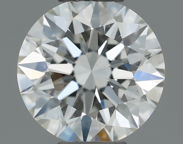 Round 0.33 ct J VVS2